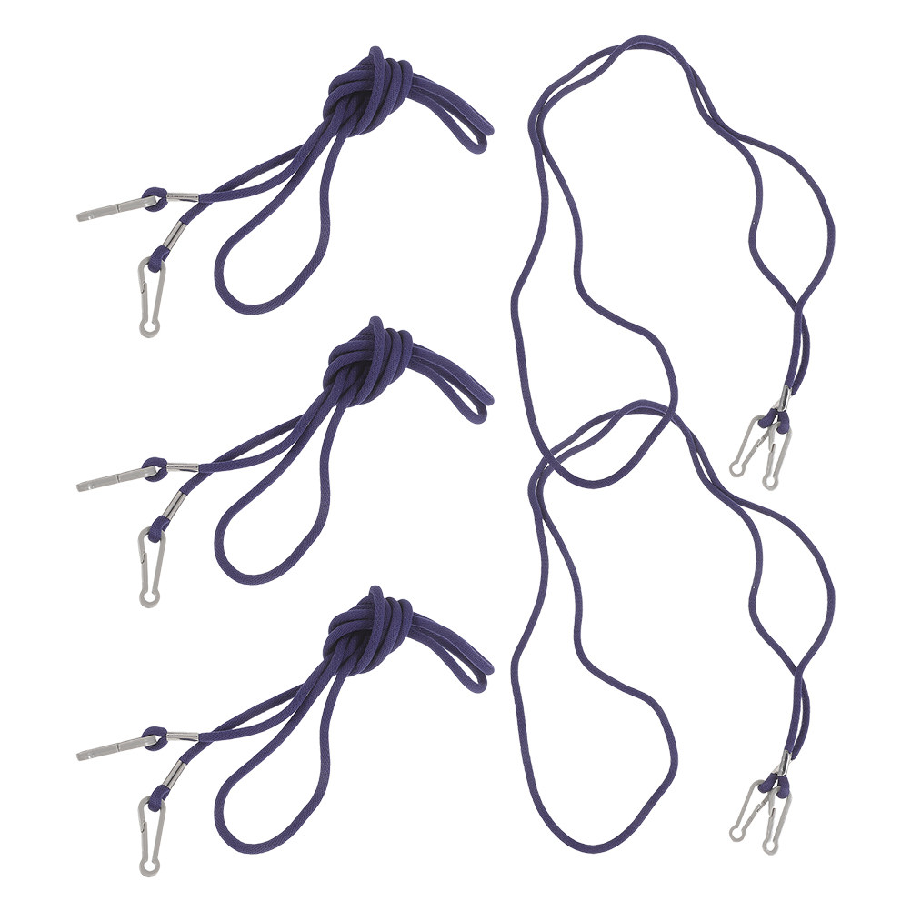 5 Stück Kinder-Handschuhhalter – Mask Lanyard Adjustable Bewertung und Preis