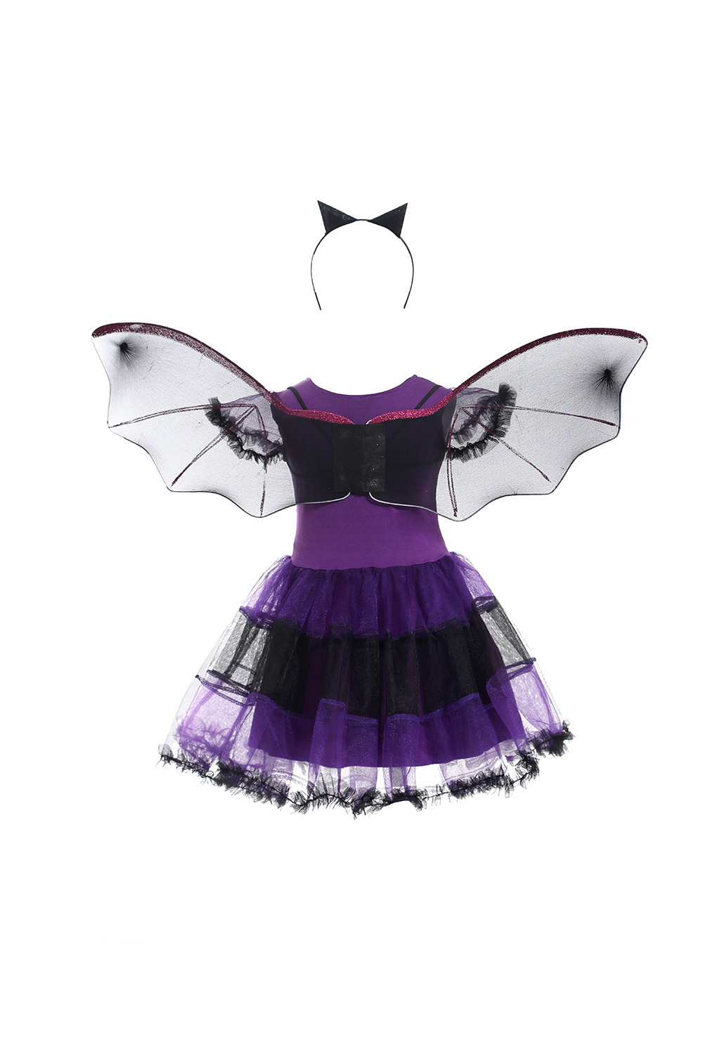 Mädchen Halloween Vampir-Flede – Kids Face Mask Bewertung und Preis