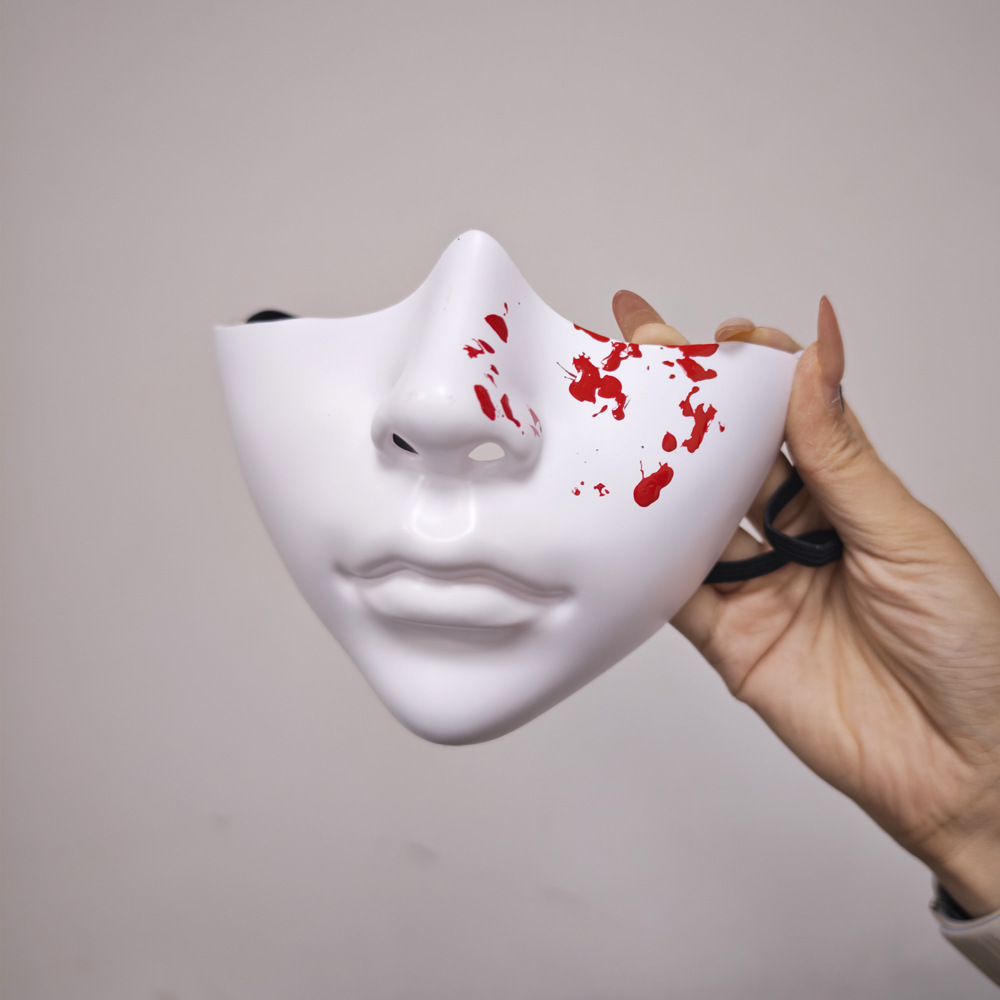 Generische passende Cyberpunk- – Respirator Half Face Bewertung und Preis