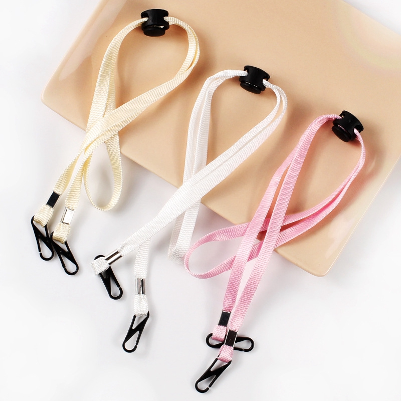 1 Stück Masken-Hängeseil Gesic – Mask Lanyard Adjustable Bewertung und Preis